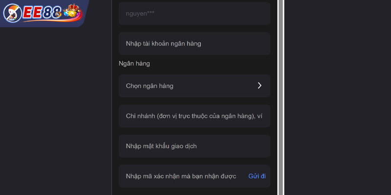 Các quy tắc cần ghi nhớ khi thực hiện giao dịch