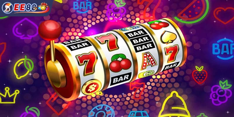 Hướng Dẫn Cách Chơi Nổ Hũ