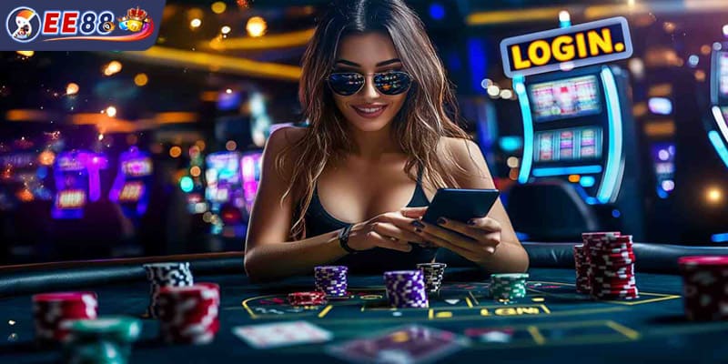 Lưu ý cần thiết khi thực hiện truy cập