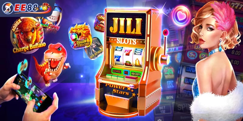 Lý do bạn nên ưu tiên tham gia nền tảng cá cược này