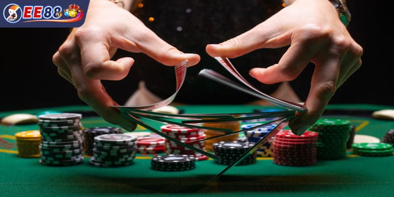 Nguyên tắc thực thi điều khoản dịch vụ EE88 cốt lõi