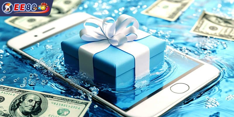 Sự kiện tri ân thành viên nạp tiền hàng ngày