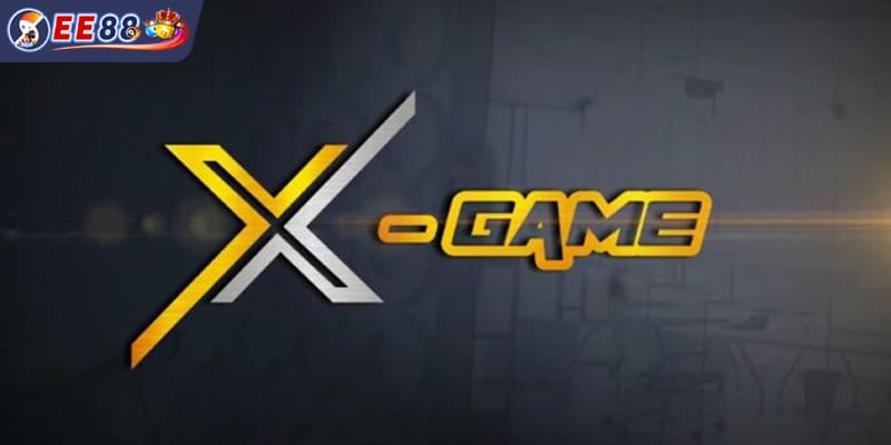 XGAME EE88